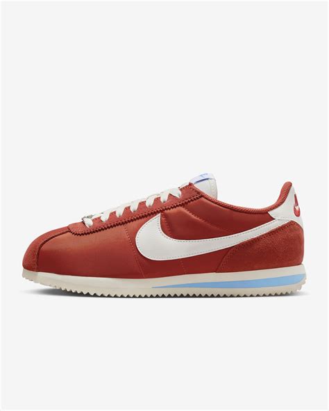 Nike Cortez Textile Shoes